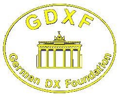 German DX Foundation